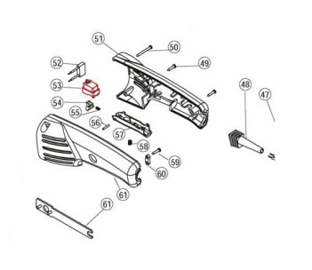 Выкл.LSM4-125